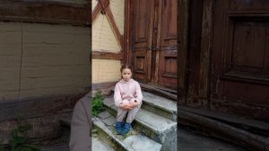 Василиса Журбицкая | ТОЧКА.РФ – ПОБЕДА 80 | г. Пионерский