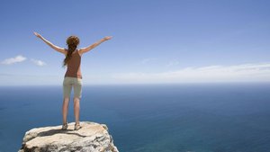 Мини практика избавление от страхов