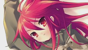 Shakugan no Shana: Ending #1