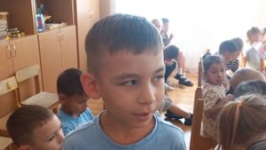 Азнакаево садик звездочка ответ на космический вопрос