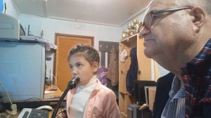 UB4CMA==RC4P=НУРИЯ ПЕРВЫЕ РАДИОСВЯЗИ