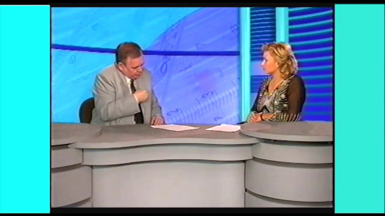 Тайна детского церебрального паралича - рассказывает доктор Данильченко.