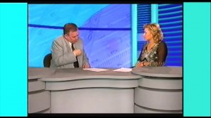 Тайна детского церебрального паралича - рассказывает доктор Данильченко.