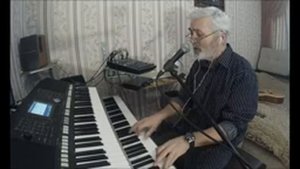 Для_нее_любовь_забава(_Девушка_без_адреса).кавер