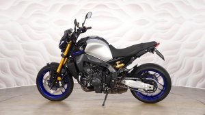 Yamaha MT-09 (FZ-09) vin RN69J-002359
