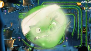 Angry Birds 2.King pig panic /Паника короля свиней 16.09.2025 АВ2 /AB2