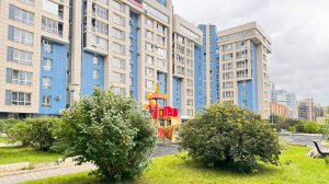 ЖК Лазурный