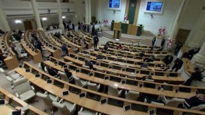 ЕК может ввести санкции против Грузии и временно отменить безвизовый режим