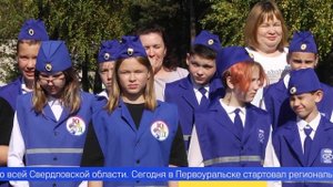 Они с детства уверенно чувствуют себя на дороге и выступают за безопасность движения