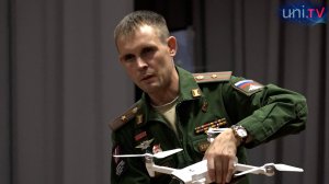 О ситуации на передовой спецоперации рассказал кадровый военный