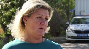 ТРЕЗВОСТЬ - ВАША БЕЗОПАСНОСТЬ