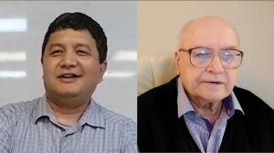 250916. 28 Деяния 5:12-25. ГОВОРИ ЭТИ СЛОВА ЖИЗНИ! Пастор В. Громов