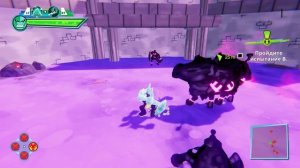 (6+)Прохождение: Ben 10: Мощное Приключение!(2020)(PC) Часть 5 Финал