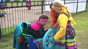 Шэмээшэгүүдэй һайндэр