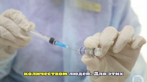 В Волгограде врачи сказали, кому нужно срочно сделать прививку от гриппа