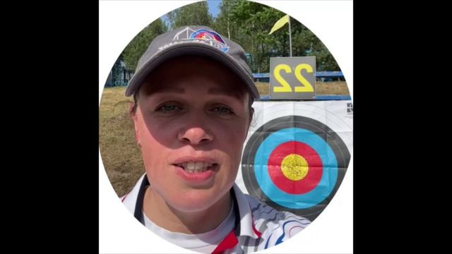 Мастер класс по стрельбе из лука смотреть онлайн