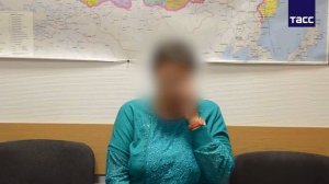 Задержали за подготовку к диверсии