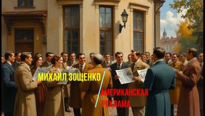 Американская реклама: Как газетой жильё превратили в золото