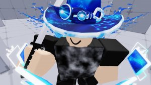 Roblox Rivals играю в два новых режима