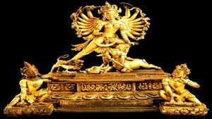 ANURADHA PAUDWAL - AESA PYAR BAHADE MAIYA