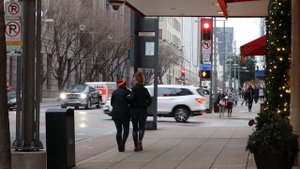 BUSHMAN PRANK -- DALLAS EDITION pt 2