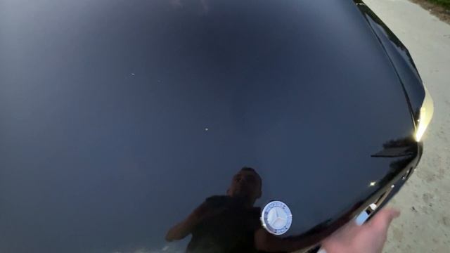 Mercedes E-class W212 (Cupe) смотреть онлайн