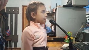 RC4P=CQ дети Нурия вызов