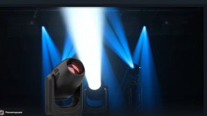 INVOLIGHT TRINITY LED III