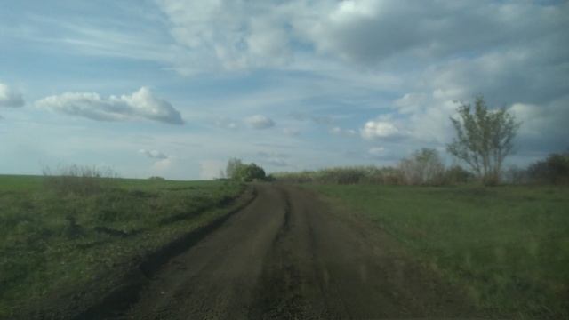 Исчезнувшая деревня Осиновка, Самойловский район (продолжение).