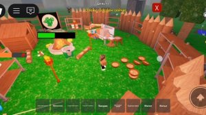 я выжила 98 дней в 99 ночей в лесу  (джеви