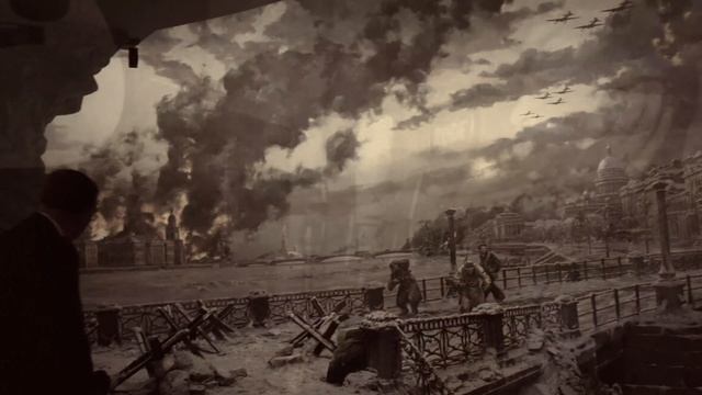 Блокадный вальс смотреть онлайн