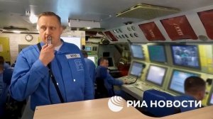 Атомная подлодка _Архангельск_ в рамках учений _Запад-2025_ нанесла удар ракетой _Калибр_ по мишени