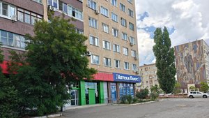 Коммерческое помещение для магазина Камышин Некрасова 25