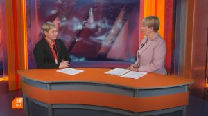 Оксана Ероханова | Интервью