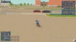 Зураб Райдер 5.18