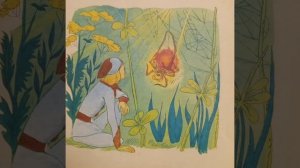 7."Пинкере" сказка Инны Филимоновой