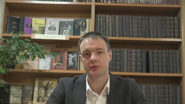 Проект «Публицистика Толстого» Выпуск 21 из 29 'Не могу молчать!'