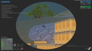 каспий резка