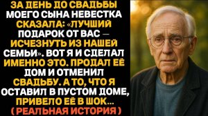 ЕЙ БЫЛО ВСЕГО 18 ЛЕТ КОГДА ЕЕ ВЫНУДИЛИ ВЫЙТИ ЗАМУЖ И РАЗДЕЛИТЬ ПОСТЕЛЬ С МИЛЛИОНЕРОМ