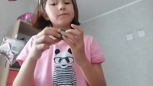 #арбузный#чокопай