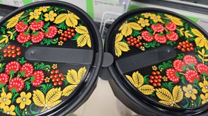В Фикс Прайс новая коллекция "Жар птица"! Ну до чего ж хороша! Нашла много новинок. Красивые товары.