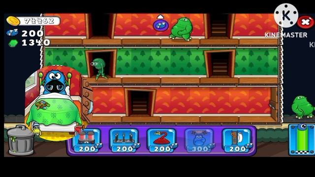 Moy 7 house game over round 13 смотреть онлайн