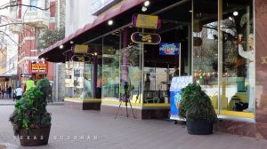 Bushman Prank 2021 -- Double Tap