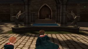 Как пройти Гарри Поттер 3 за 45 минут | Разбор спидрана