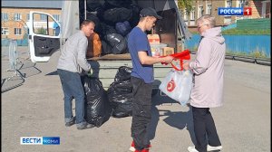 Региональный оператор Севера провел эко-выходные сразу в девяти населенных пунктах Коми