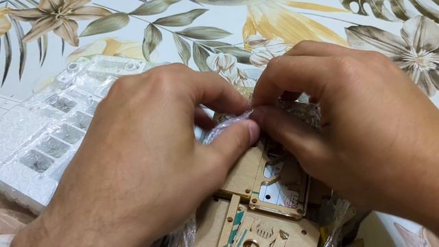 Заказал формикарий для муравьёв! Что в упаковке? смотреть онлайн