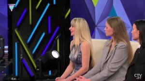 ТВ, я гостья программы