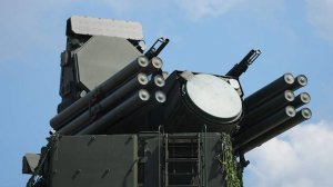 Силы ПВО уничтожили 12 украинских беспилотников над территорией России