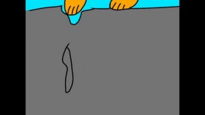 История рыжей кошки Алое перо.