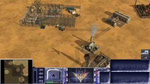 Стратегия Генералы, модификация Project Raptor War Commanders 9.1.24 | 14.09.2025 #931